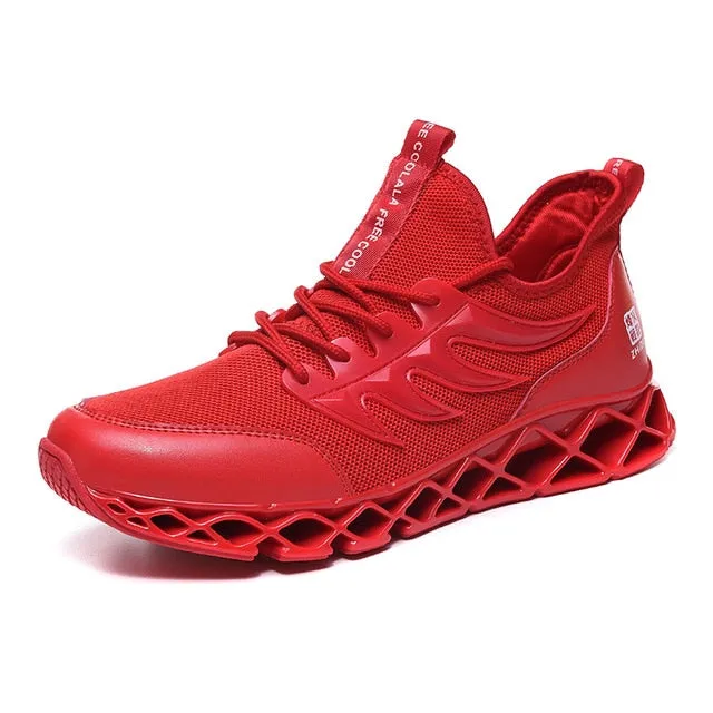 Wing Sneakers