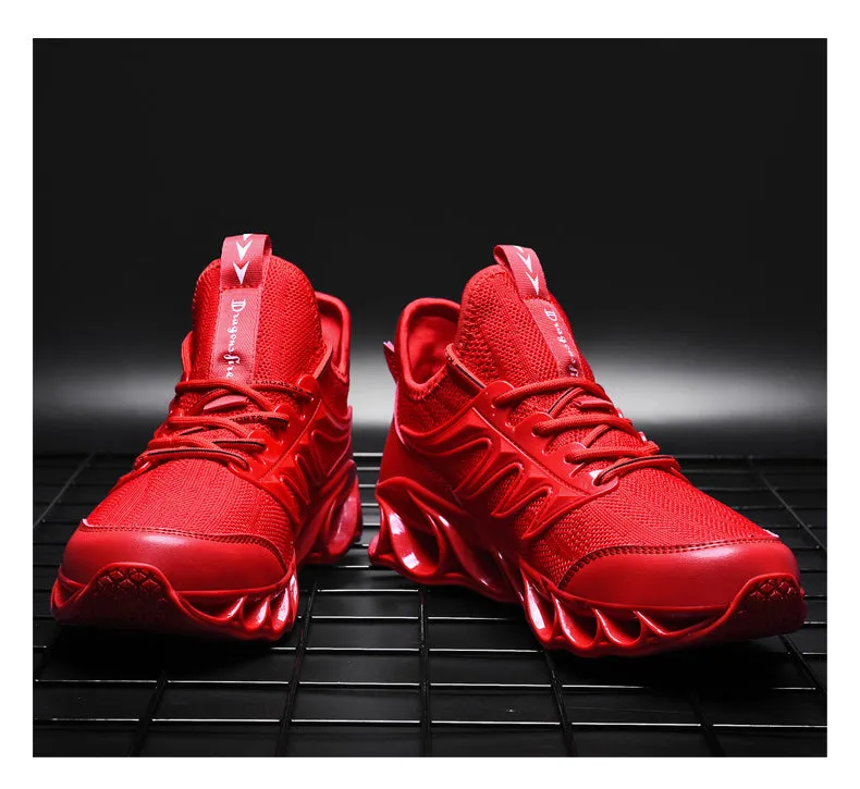 Wing Sneakers