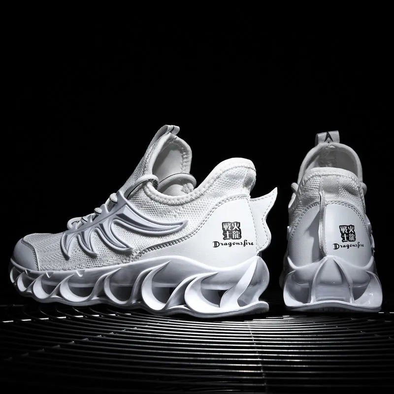 Wing Sneakers