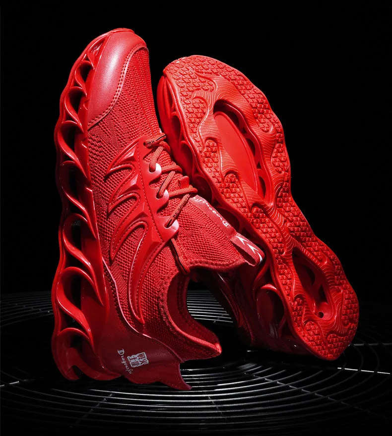 Wing Sneakers