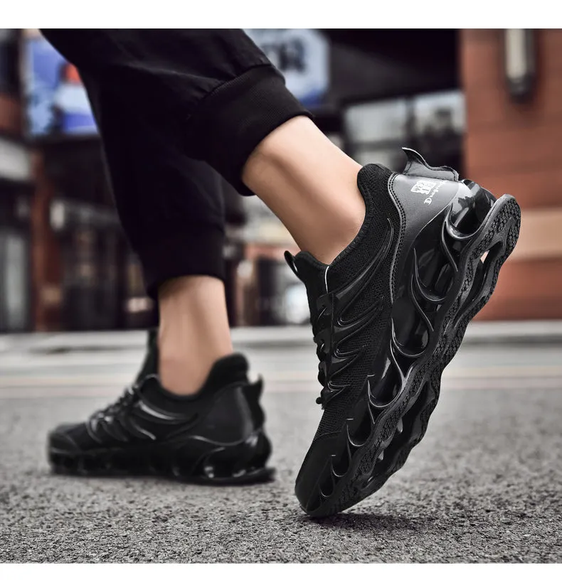 Wing Sneakers