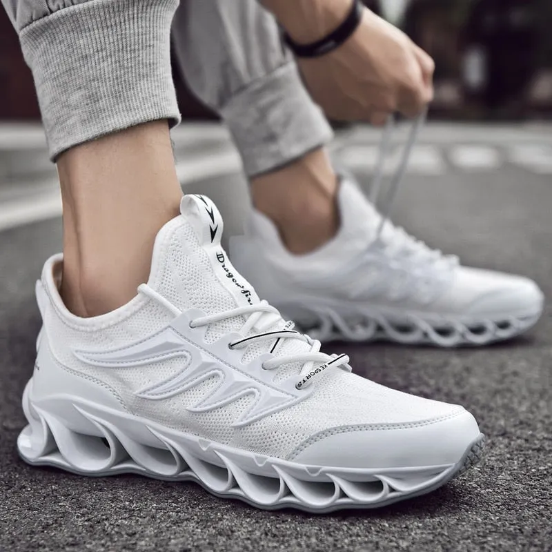 Wing Sneakers