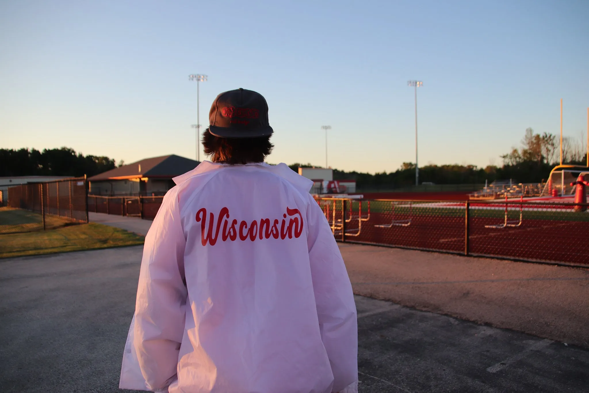 Wisco Dice Low Pro Cap