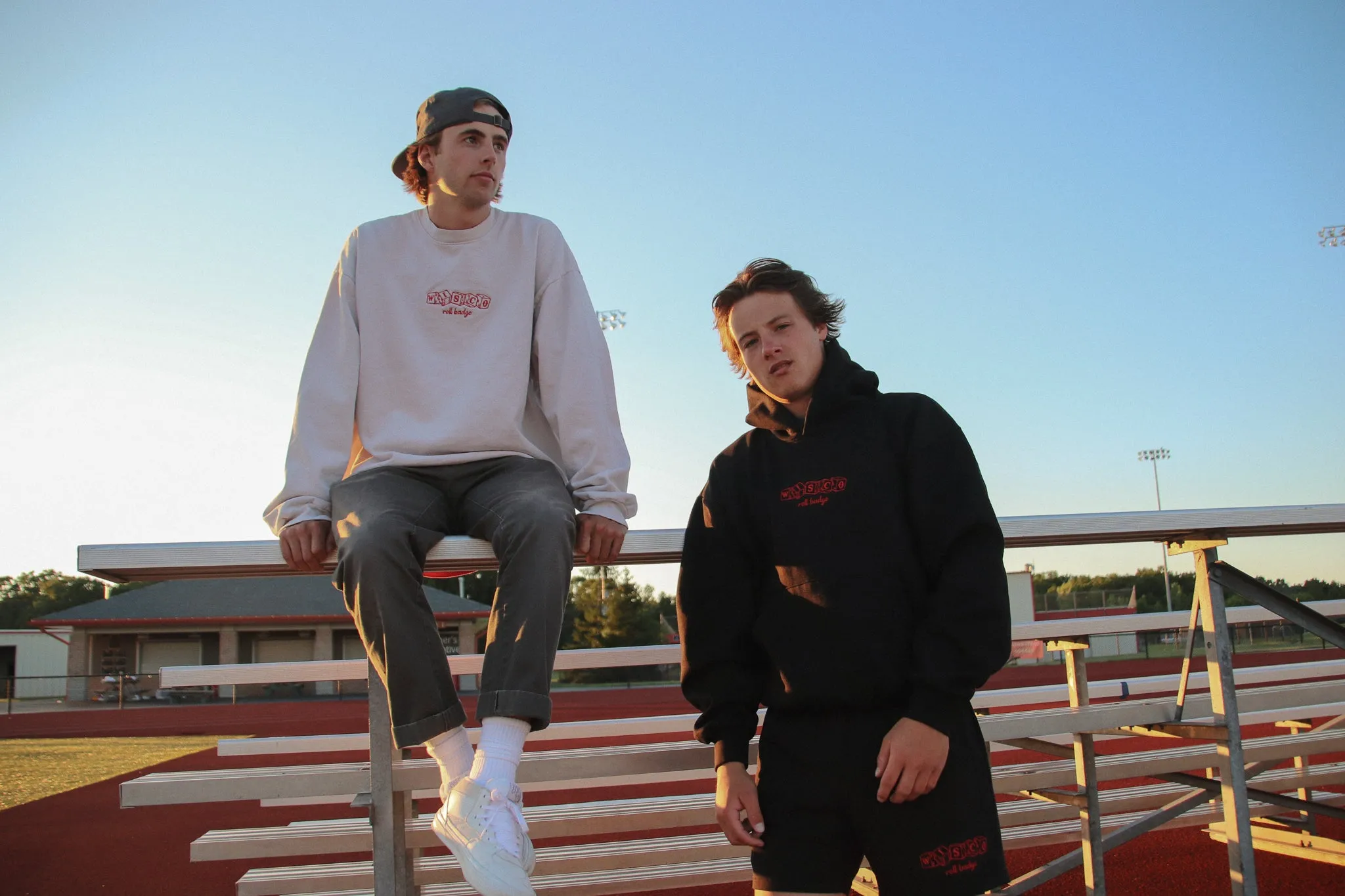 Wisco Dice Low Pro Cap