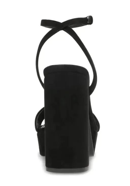 Women's Lessa Platform Sandal – Elevate Your Look with Elegance