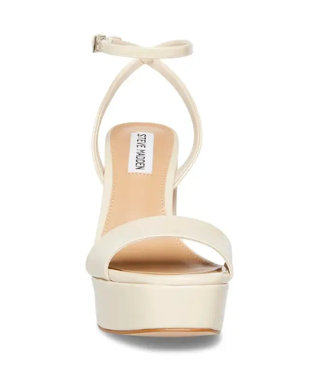 Women's Lessa Platform Sandal – Elevate Your Look with Elegance
