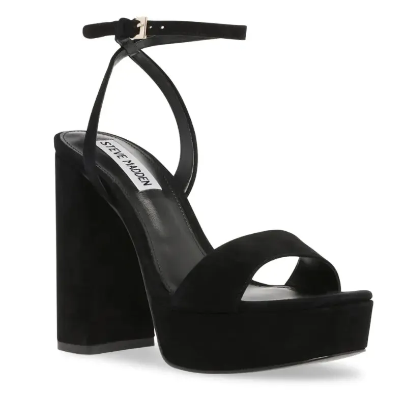 Women's Lessa Platform Sandal – Elevate Your Look with Elegance