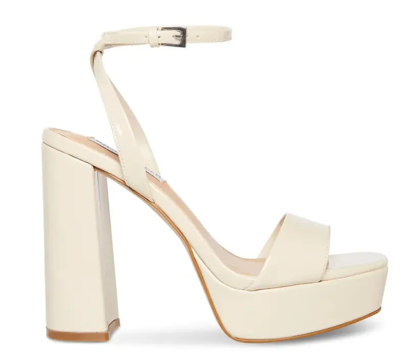Women's Lessa Platform Sandal – Elevate Your Look with Elegance