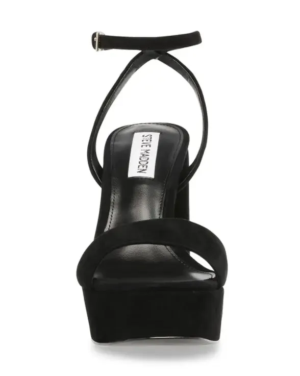 Women's Lessa Platform Sandal – Elevate Your Look with Elegance