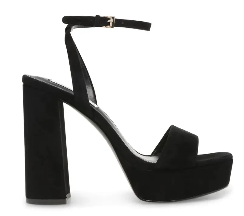 Women's Lessa Platform Sandal – Elevate Your Look with Elegance