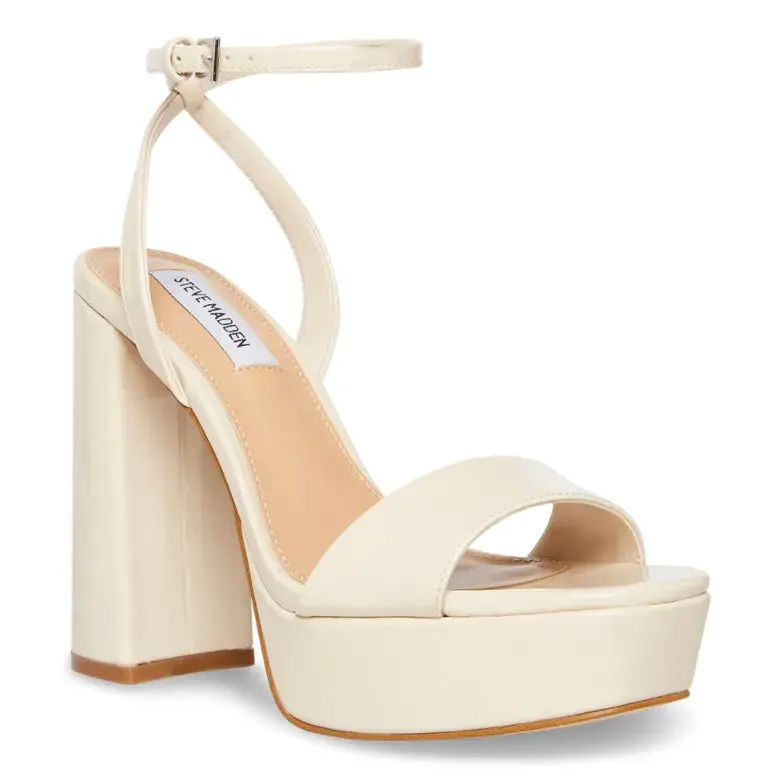 Women's Lessa Platform Sandal – Elevate Your Look with Elegance