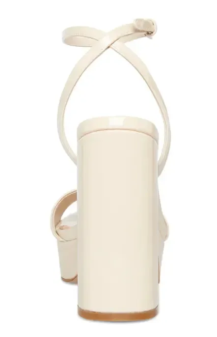 Women's Lessa Platform Sandal – Elevate Your Look with Elegance
