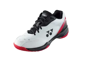 Yonex Power Cushion 65 X (White/Red)