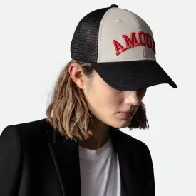 Zadig & Voltaire Klelia Amour Cap - Flash