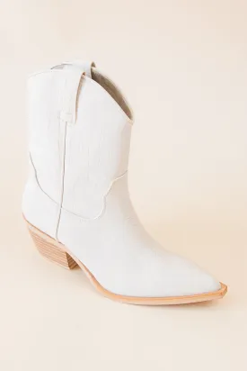 ZouZou Ankle Boot