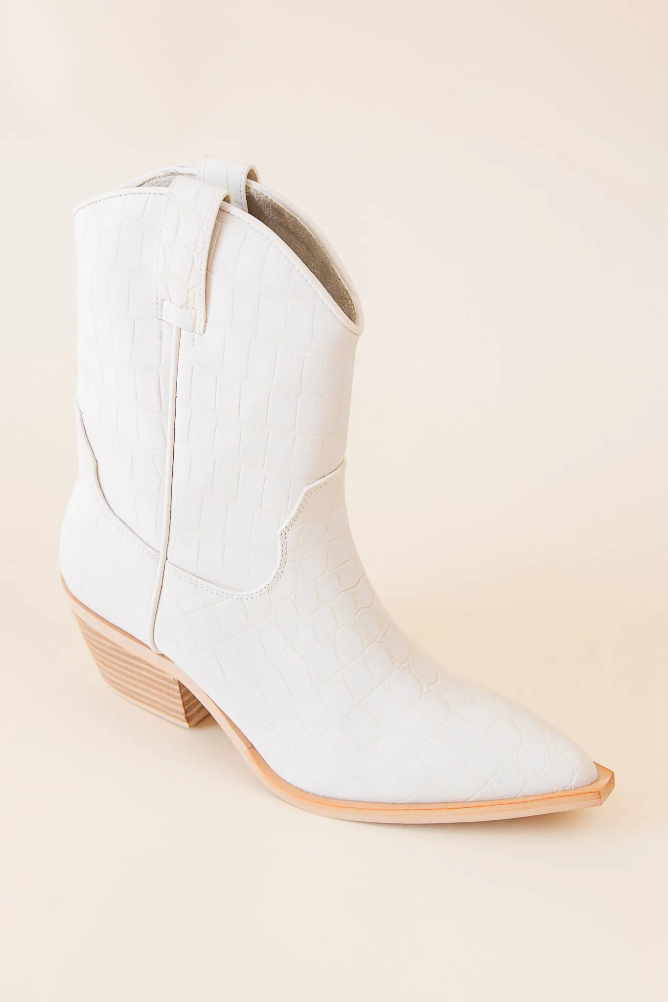 ZouZou Ankle Boot