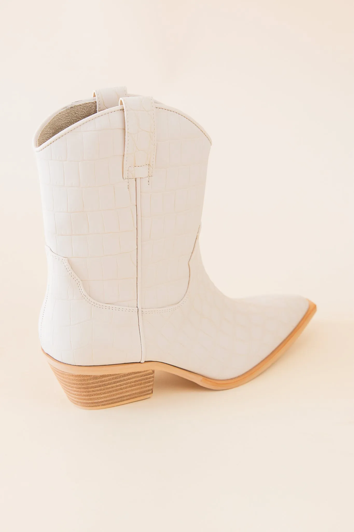 ZouZou Ankle Boot